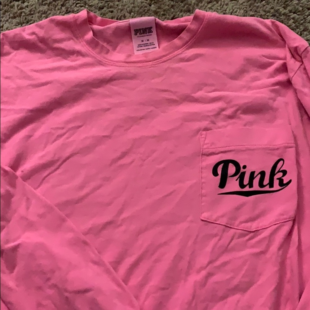 VS long sleeve